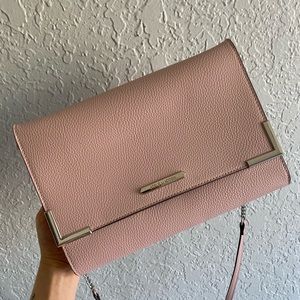 Steve Madden convertible crossbody purse